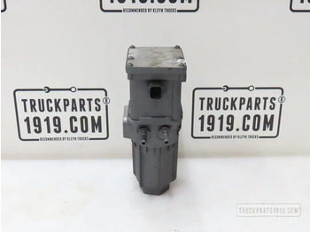 Prigušivač/ Izduvni sistem SCANIA