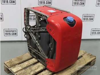 Prigušivač/ Izduvni sistem VOLVO