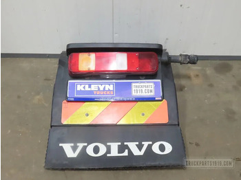 Karoserija i eksterijer VOLVO