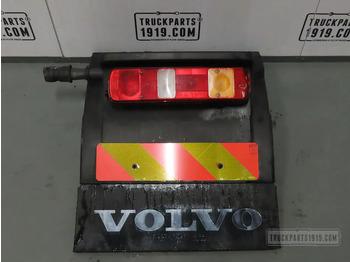 Karoserija i eksterijer VOLVO