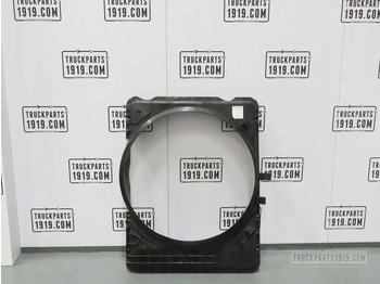 Ventilator VOLVO FM