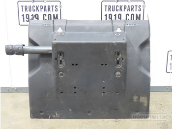 Karoserija i eksterijer VOLVO