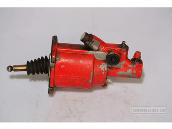 Kvačilo i delovi VOLVO