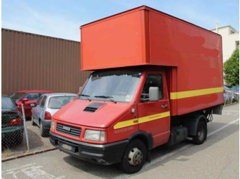 Dostavno vozilo IVECO 35-10 Turbo Daily: slika 1