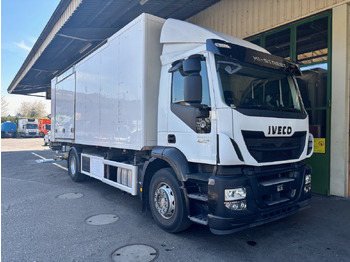 Hladnjača IVECO Stralis