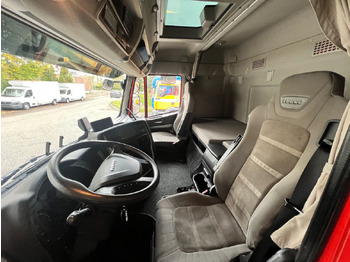 Kamion sa zatvorenim sandukom IVECO 260S42 Stralis: slika 4 Kamion sa zatvorenim sandukom IVECO 260S42 Stralis: slika 4