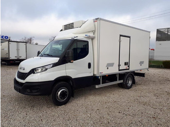 Dostavno vozilo hladnjača IVECO Daily 70c21