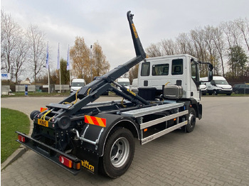 Iveco Eurocargo 120-220 ML120E22/P Iveco Eurocargo 120-220 ML120E22/P: slika 2