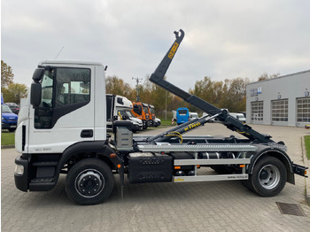 Iveco Eurocargo 120-220 ML120E22/P Iveco Eurocargo 120-220 ML120E22/P: slika 1