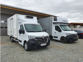 Dostavno vozilo hladnjača RENAULT Master