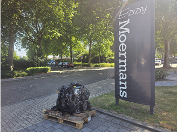 Motor DEUTZ
