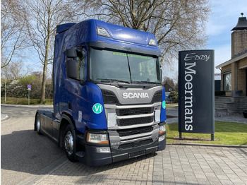 Tegljač SCANIA R 410