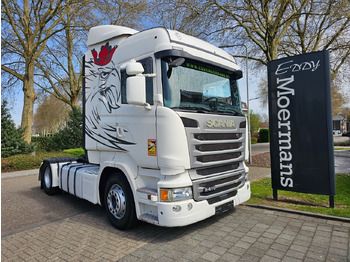 Tegljač SCANIA R 410