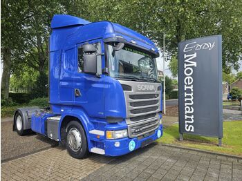 Tegljač SCANIA R 410