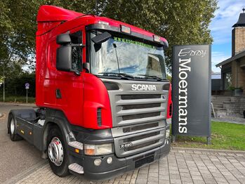 Tegljač SCANIA R 420