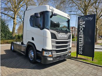 Tegljač SCANIA R 450