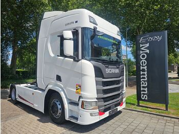 Tegljač SCANIA R 450