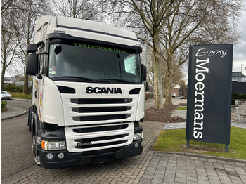 Tegljač SCANIA R 450