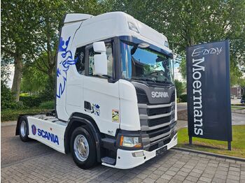 Tegljač SCANIA R 450