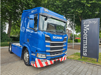 Tegljač SCANIA R 500