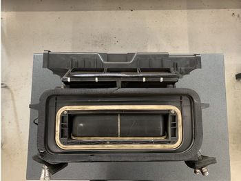 Grejanje/ Ventilacija za Kamion AIR CONDITIONER (CLIMA) ACTROS MP2: slika 2