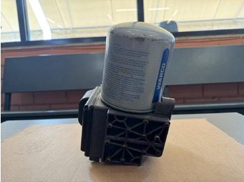 Delovi kočnica AIR MANAGEMENT UNIT ASSEMBLY ECAM UNHEATED MAN TGA: slika 2