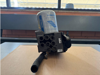 Delovi kočnica AIR MANAGEMENT UNIT ASSEMBLY ECAM UNHEATED MAN TGA: slika 4