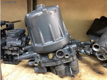 Kočioni ventil HALDEX