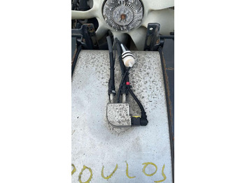 Rezervoar za gorivo za Kamion MERCEDES-BENZ,MAN ACTROS MP4,TGA,TGX: slika 4