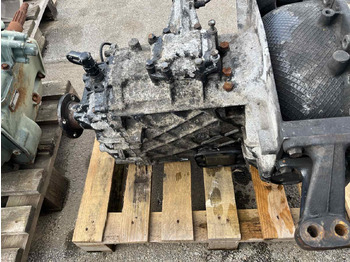 Menjač i delovi za Kamion S5-42,9S1310,FSO-8309A MAN: slika 2 Menjač i delovi za Kamion S5-42,9S1310,FSO-8309A MAN: slika 2