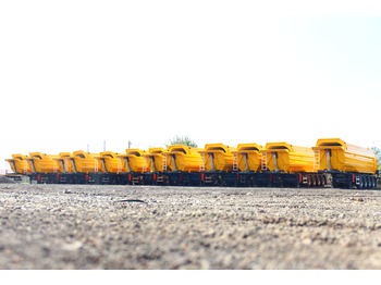 EMIRSAN 4 AXLE HEAVY DUTY TIPPER EMIRSAN 4 AXLE HEAVY DUTY TIPPER: slika 2 EMIRSAN 4 AXLE HEAVY DUTY TIPPER EMIRSAN 4 AXLE HEAVY DUTY TIPPER: slika 2