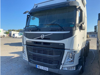 Tegljač Volvo FM460: slika 4