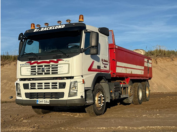 Istovarivač VOLVO FM 440