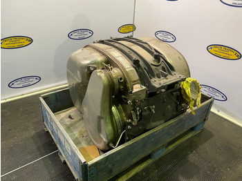 Katalizator VOLVO
