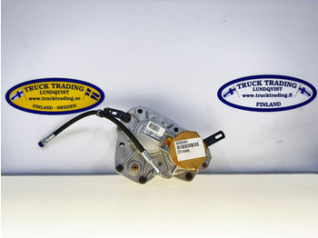 Osovina i delovi VOLVO