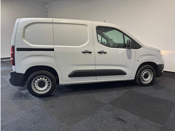 Mali kombi Opel COMBO 1.5 Blue HDI 100 S&S Airco Navigatie Apple car play 3 zits: slika 4