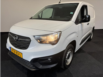 Mali kombi Opel COMBO 1.5 Blue HDI 100 S&S Airco Navigatie Apple car play 3 zits: slika 2