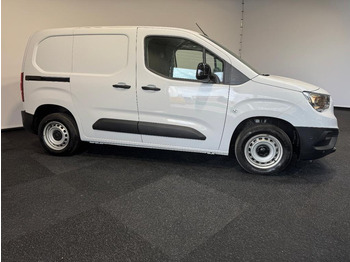 Mali kombi Opel COMBO 1.5 Blue HDI 100 S&S Airco Navigatie Apple car play 3 zits: slika 3