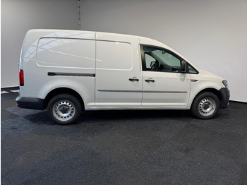 Volkswagen CADDY 1.4 CNG Maxi Airco DSG Automaat Navigatie Volkswagen CADDY 1.4 CNG Maxi Airco DSG Automaat Navigatie: slika 5