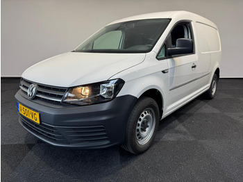 Volkswagen CADDY 1.4 CNG Maxi Airco DSG Automaat Navigatie Volkswagen CADDY 1.4 CNG Maxi Airco DSG Automaat Navigatie: slika 2