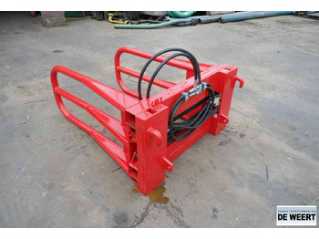 Stezaljka za Poljoprivredna mašina Hofstede balenklem , vierkante balenklem: slika 4