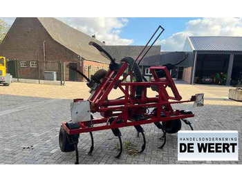 Deponator gnojnice bouwland bemester 4.80 , cultivator 4.80: slika 5