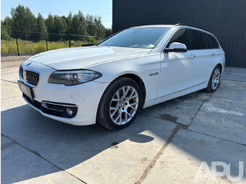 Automobil BMW