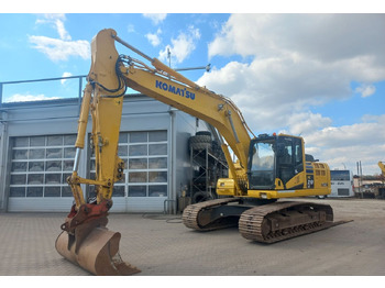Komatsu Komatsu PC 210LC-10 Komatsu Komatsu PC 210LC-10: slika 1