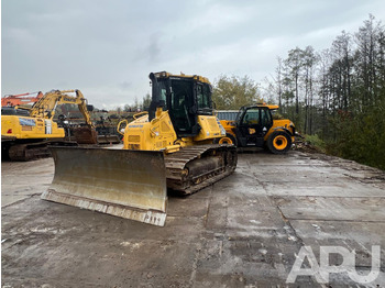 Buldožer KOMATSU D51