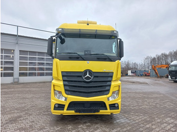 Tegljač Mercedes-Benz ACTROS 1845 LS: slika 3