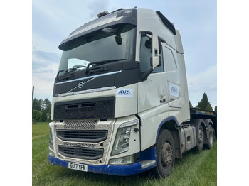 Tegljač VOLVO FH 500