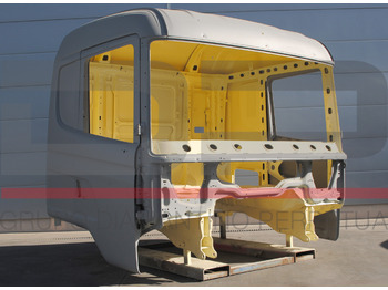 Kabina SCANIA