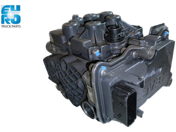 Filter za vazduh MERCEDES-BENZ Actros