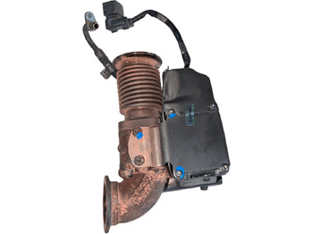 EGR hladnjak DAF